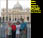 Group Photo in front of Vatican